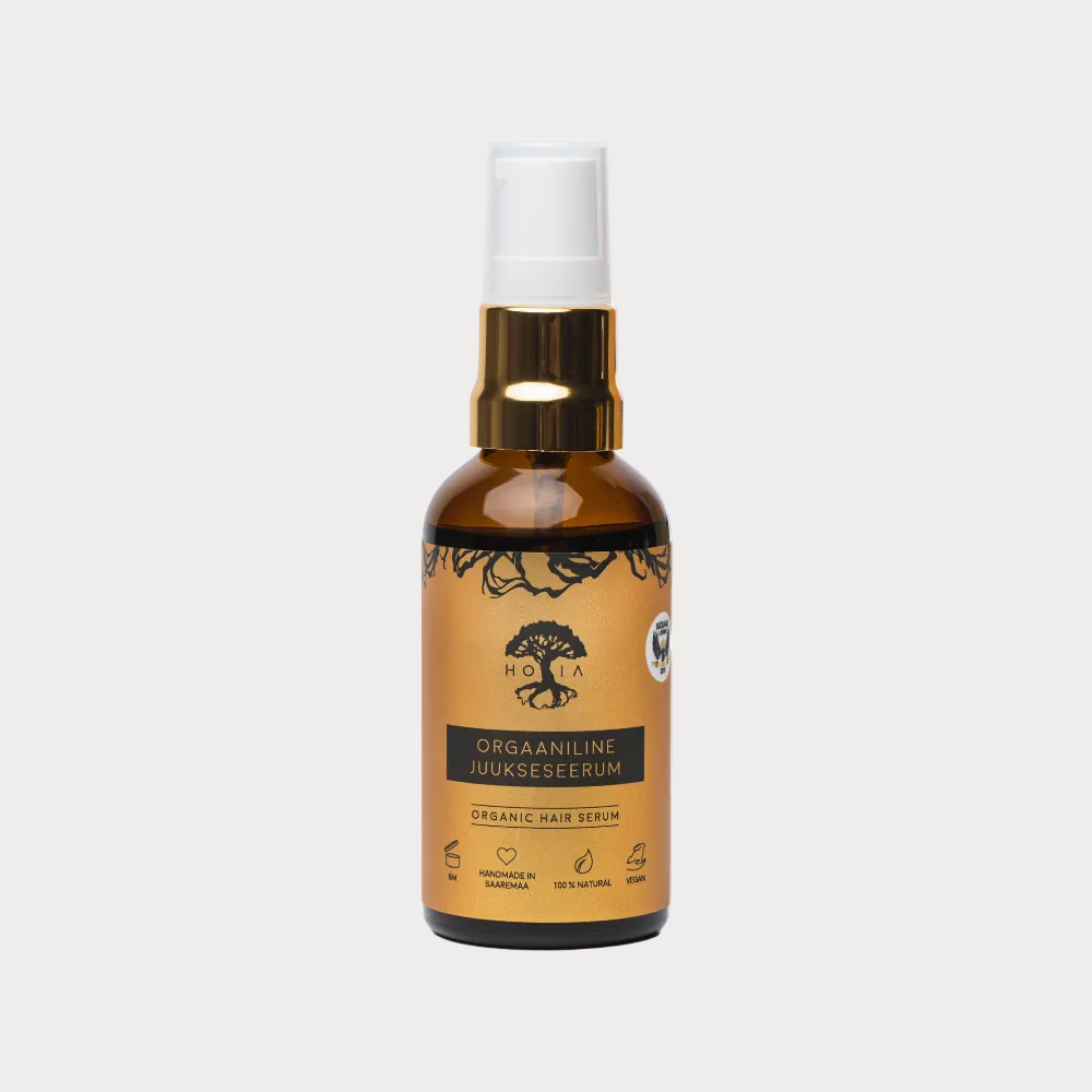 Hair Serum, 50ml