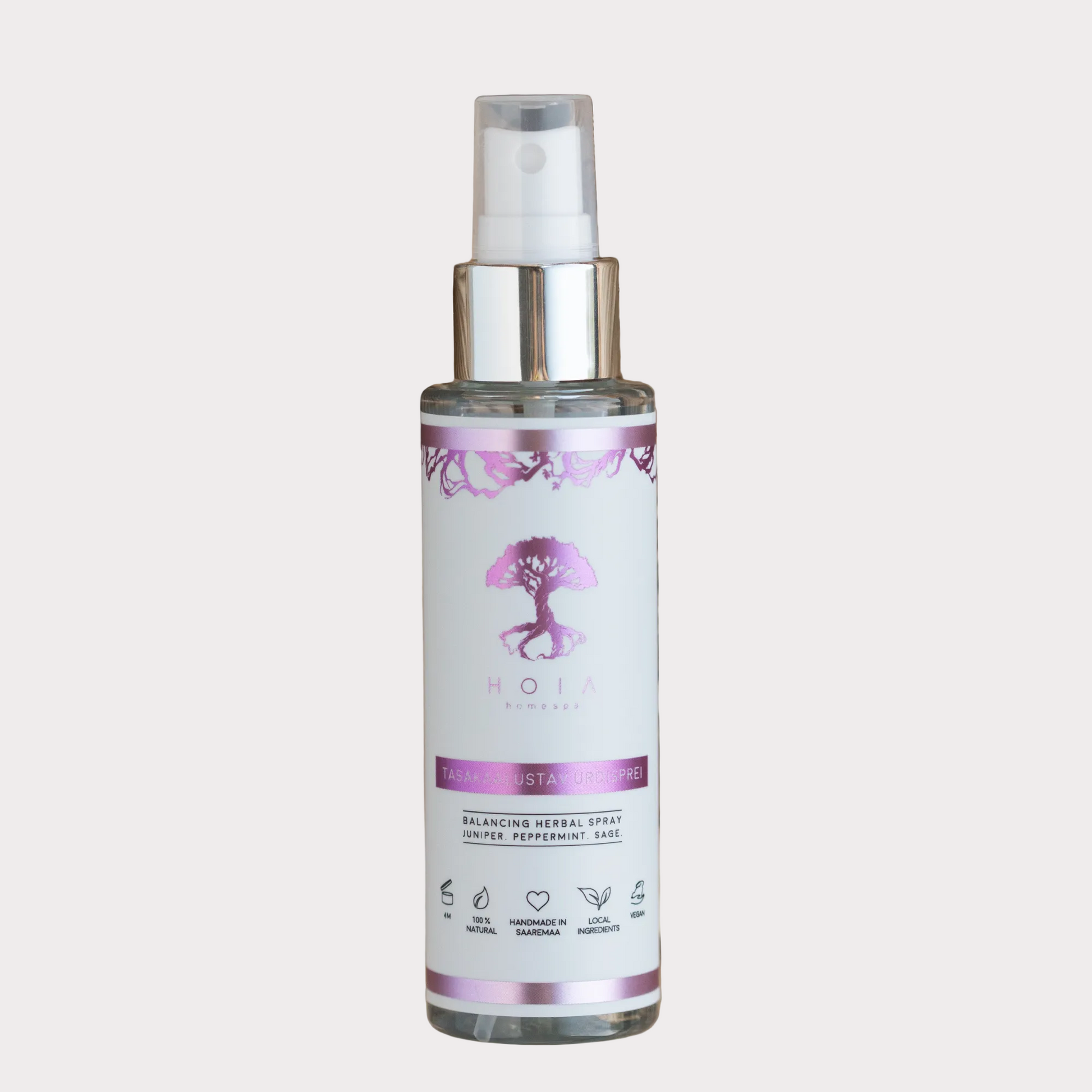 Balancing Herbal Spray, 100ml