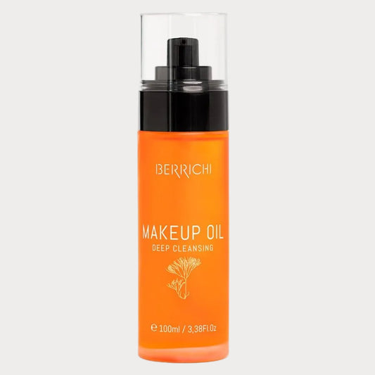 Deep cleansing MAKEUP REMOVAL OIL, 100ml