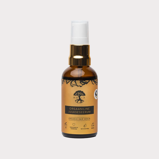 Hair Serum, 50ml