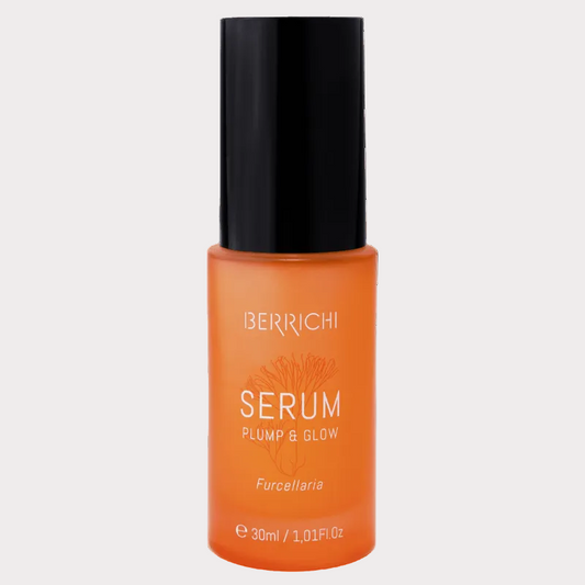 Moisturizing SERUM Plump & Glow, 30ml