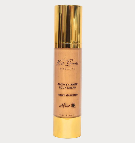 Tinted Glow Cream, 50 ml