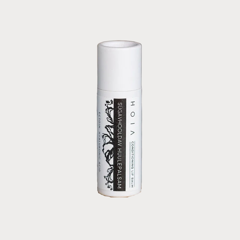 Conditioning Lip Balm with Ectoin, 12ml