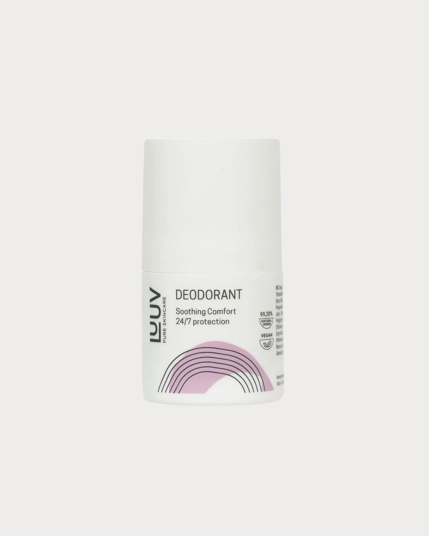 Deodorant Soothing, 50ml