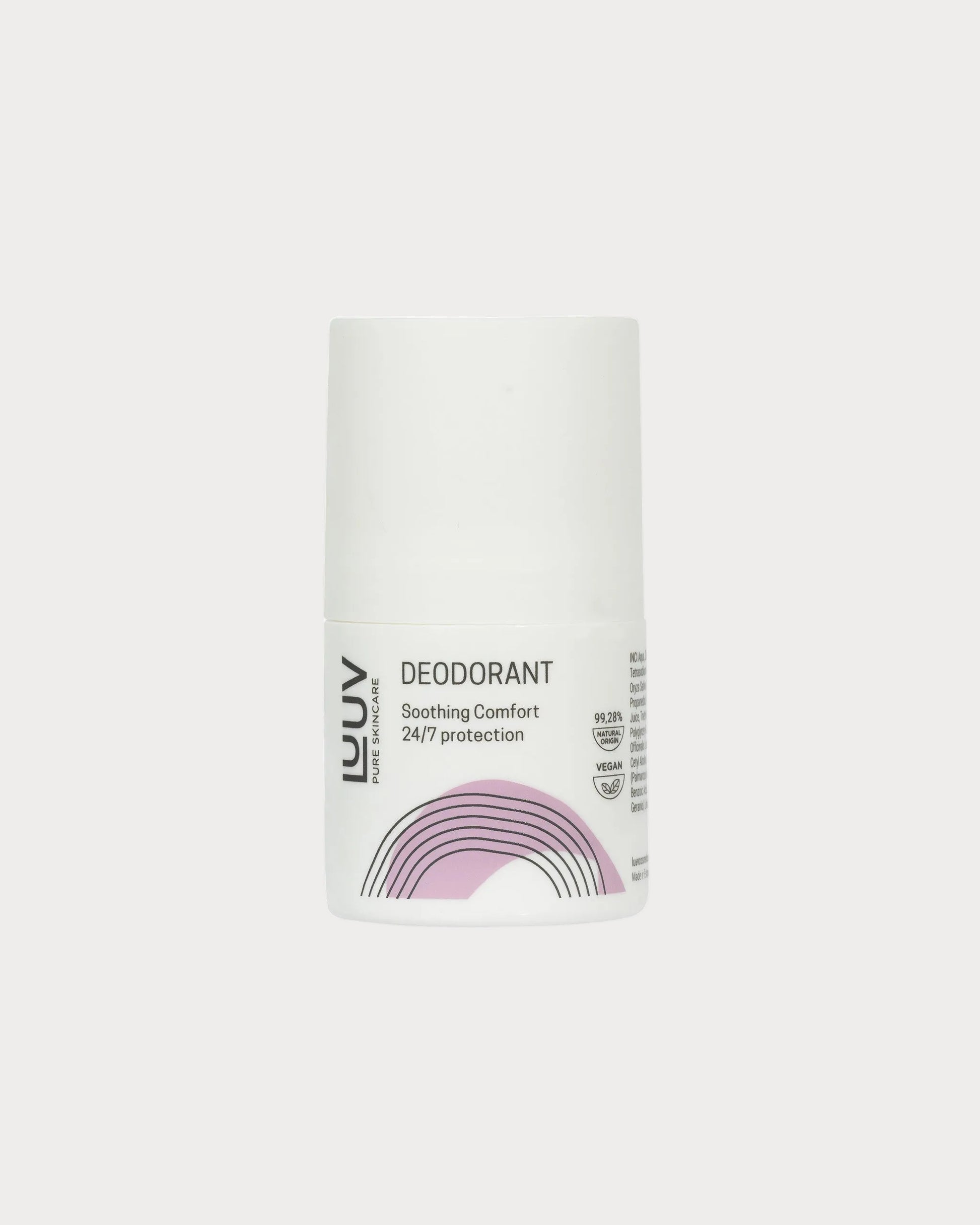 Deodorant Soothing, 50ml