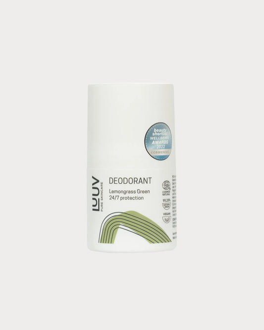 Deodorant Unisex, 50ml