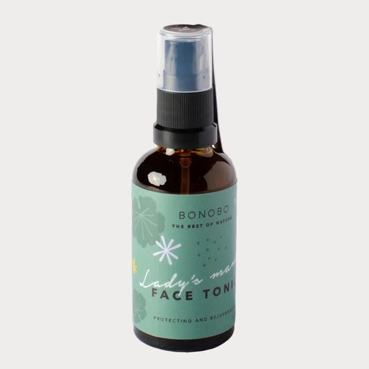 Face Tonic  — Lady's Mantle