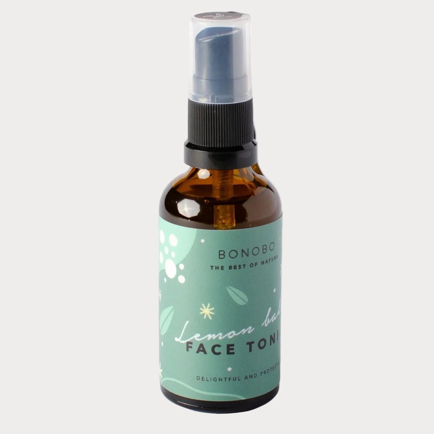 Face Tonic  — Lemon Balm