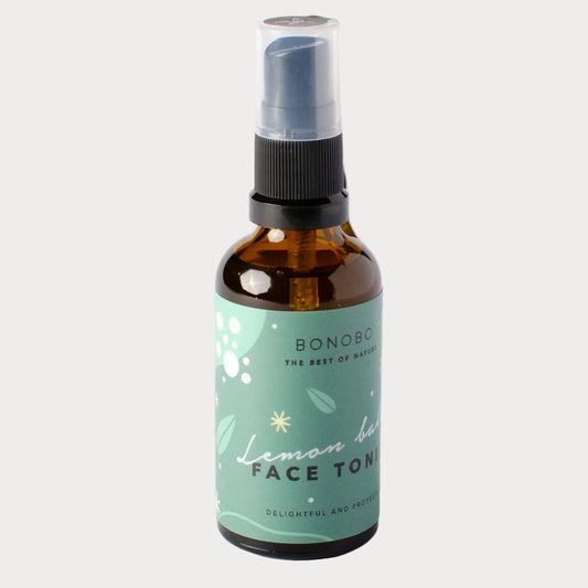 Face Tonic  — Lemon Balm