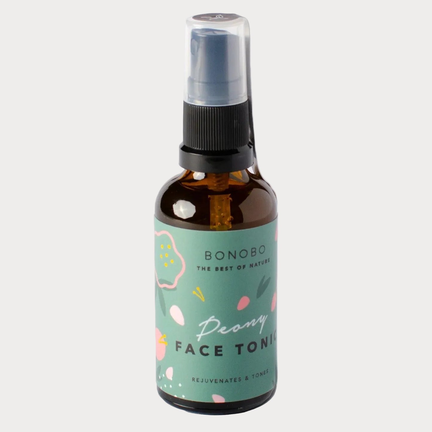 Face Tonic  — Peony