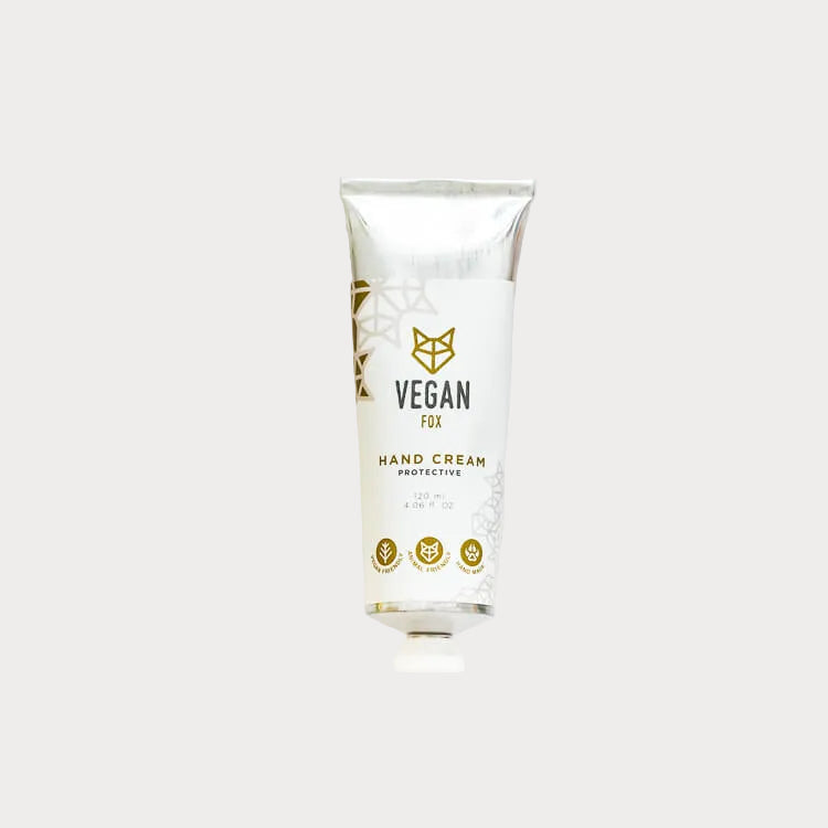 Protective Hand Cream with Mango Butter, 120 ml