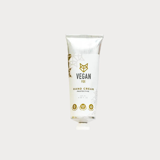 Protective Hand Cream with Mango Butter, 120 ml