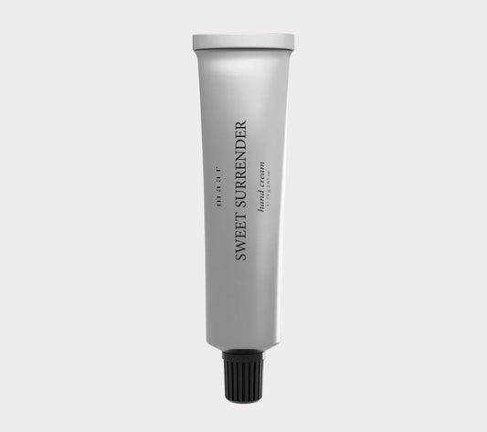 Hand Cream - Sweet Surrender, 75g
