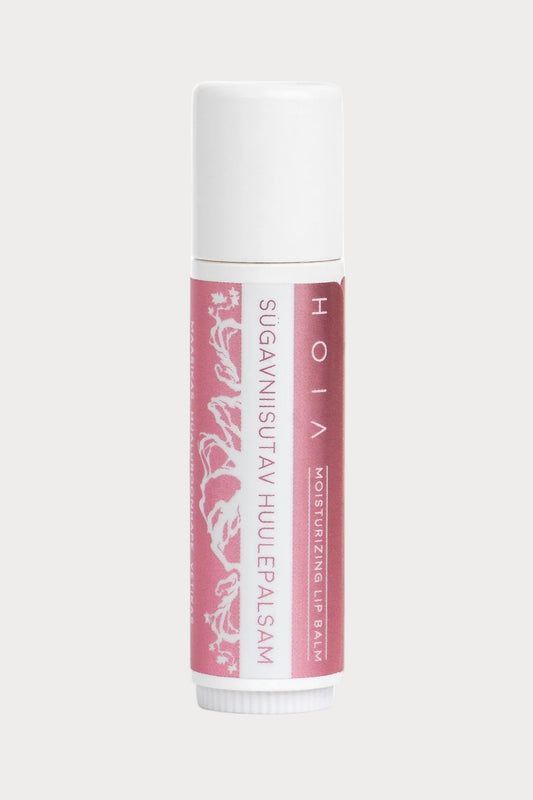 Deeply Hydrating Lip Balm, 12ml