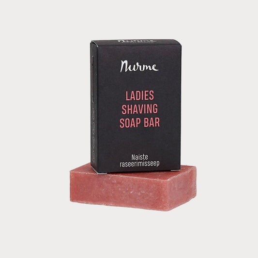 Ladies’ Shaving Soap Bar, 100g