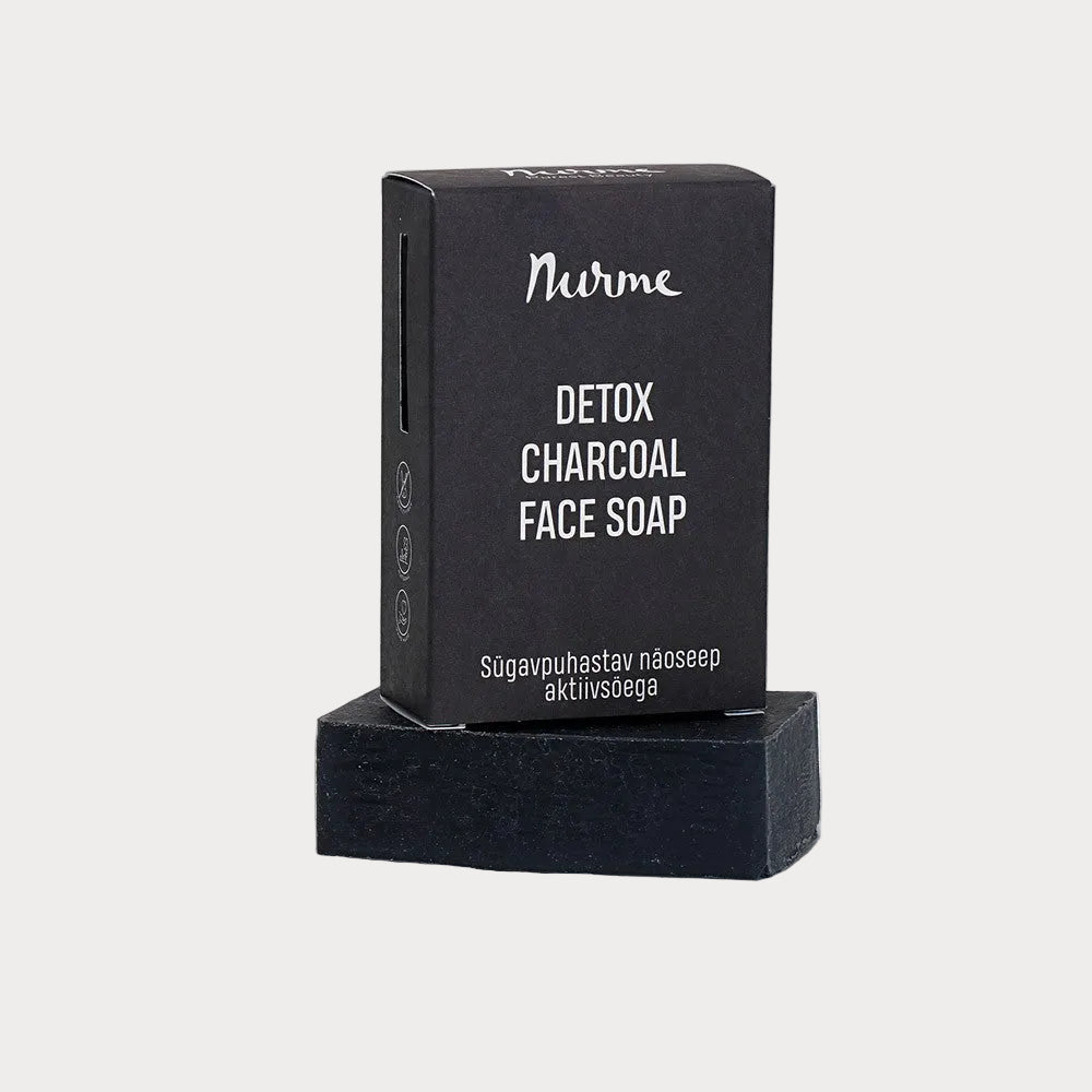 Facial Cleansing Bar, 100g