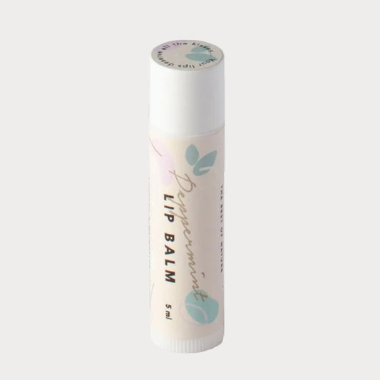 Lip Balm - Peppermint