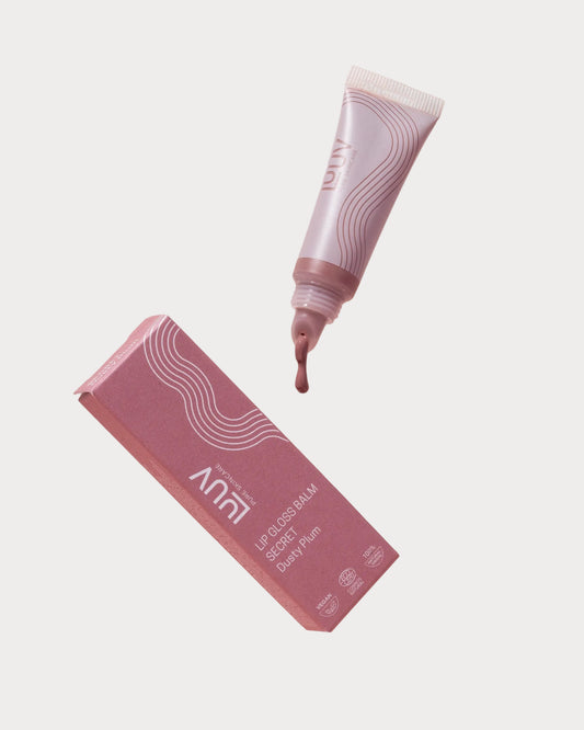 Lip Gloss Balm - Perfect