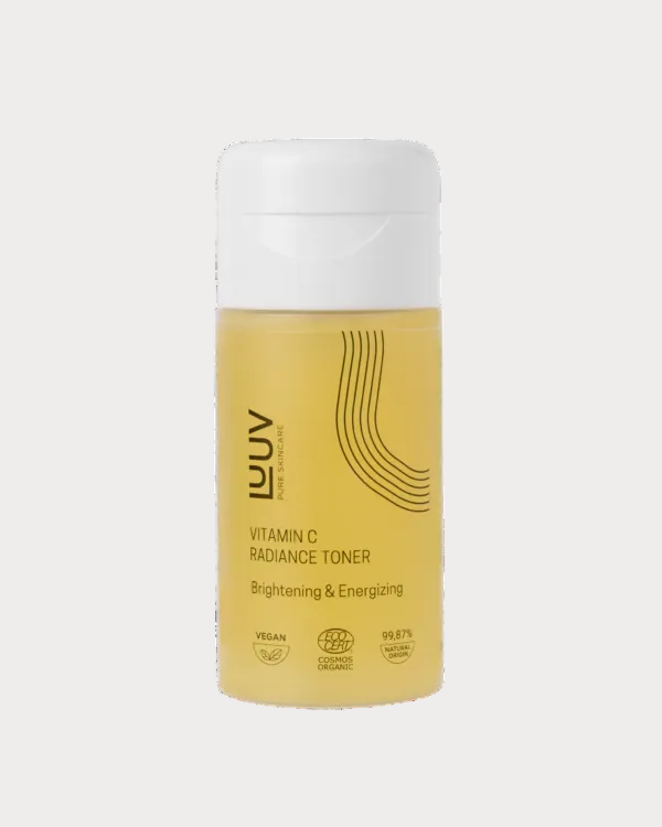 Vitamin C Radiance Toner COSMOS, 120 ml