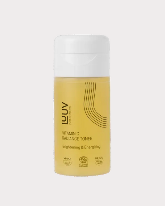 Vitamin C Radiance Toner COSMOS, 120 ml