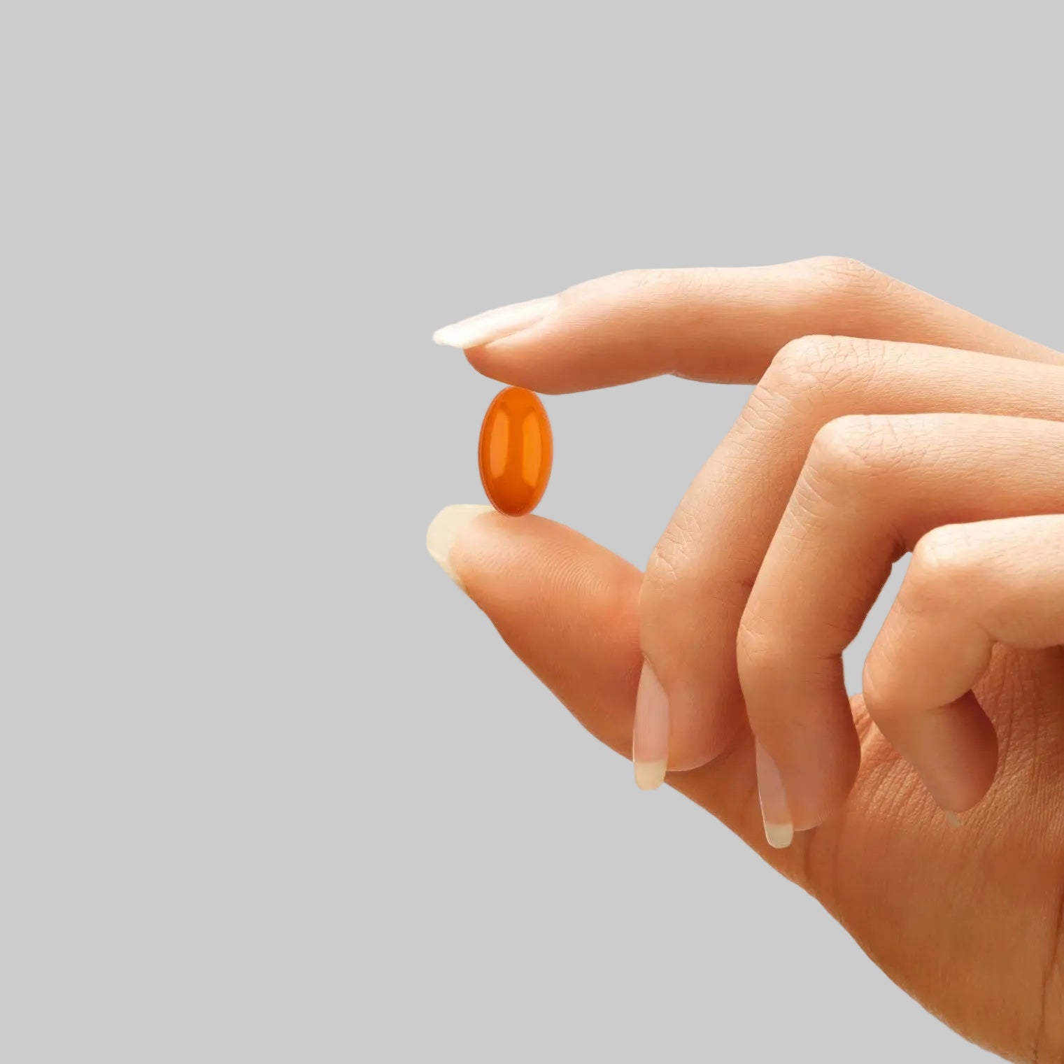 Luxador Vitamin D3 4000 IU MiLady N90 – beauty & immune support softgels for women (DE version)