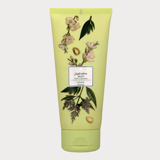 Magrada X Lauren: Moisturizing Shower Gel, 200ml
