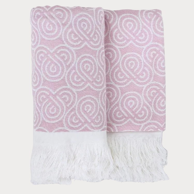 Bambus-Badetuch 150x170 cm | Saugfähig & Antistatisch | OEKO-TEX