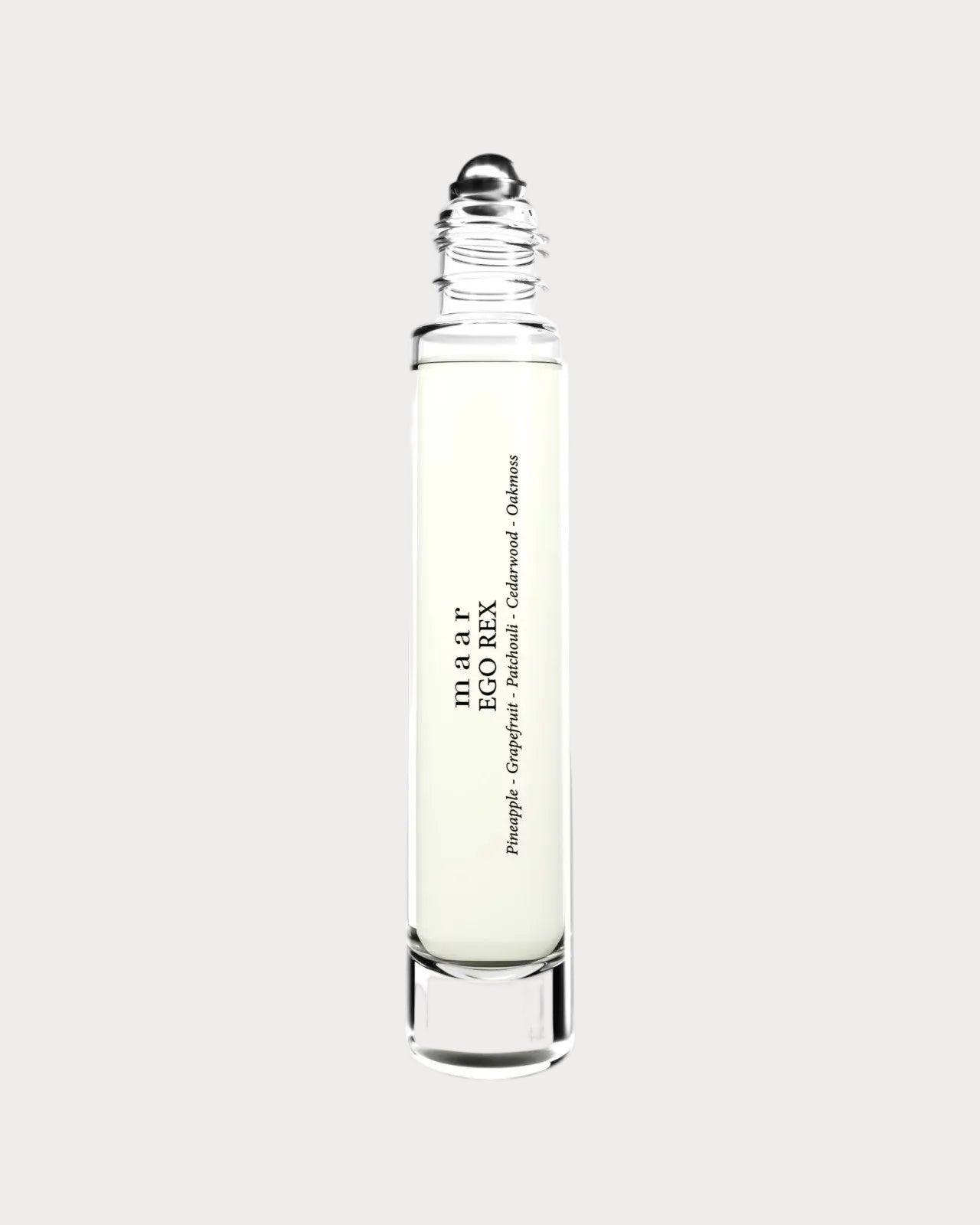 Perfume Oil - Ego Rex, 10ml