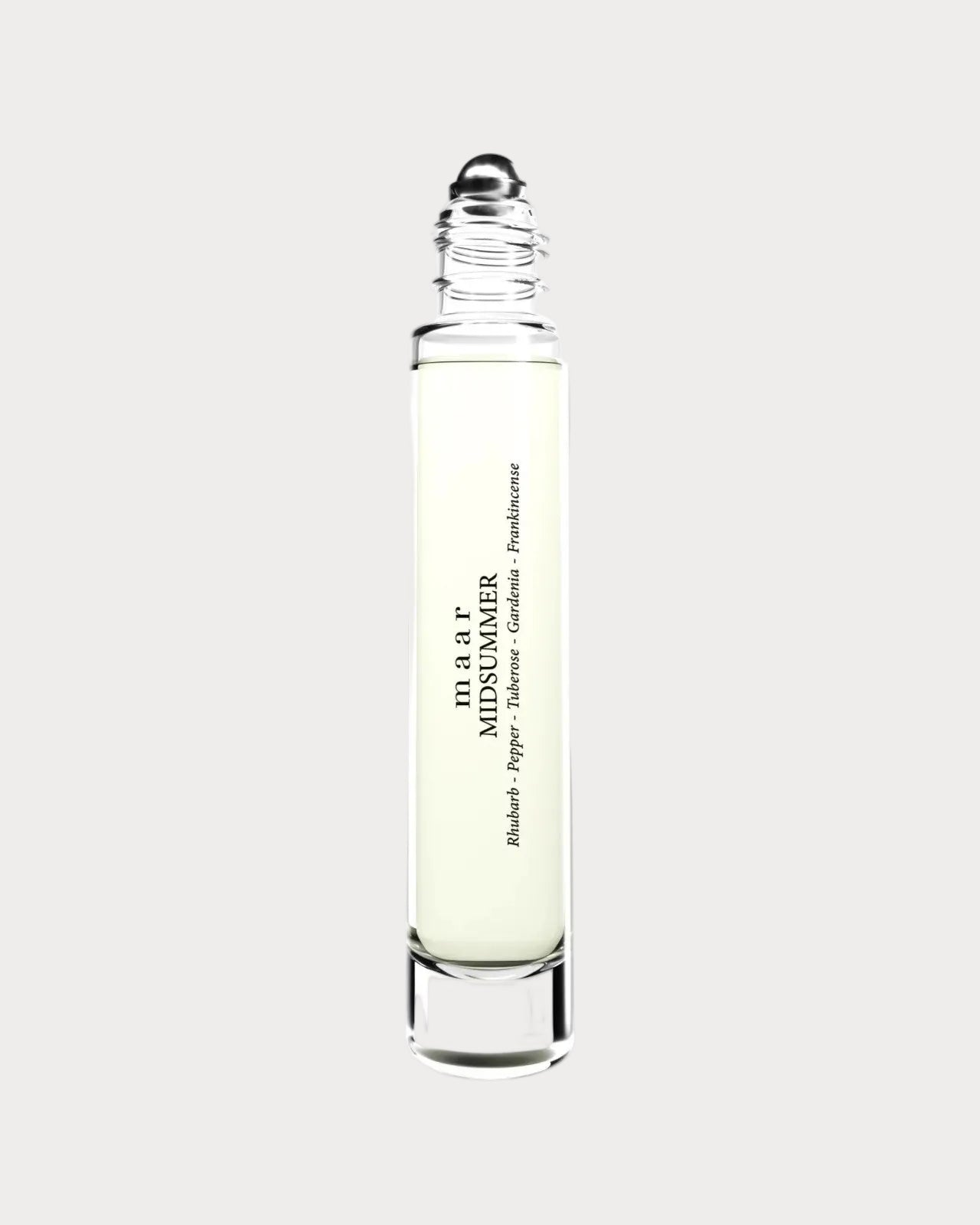 Perfume Oil - Midsummer, 10ml