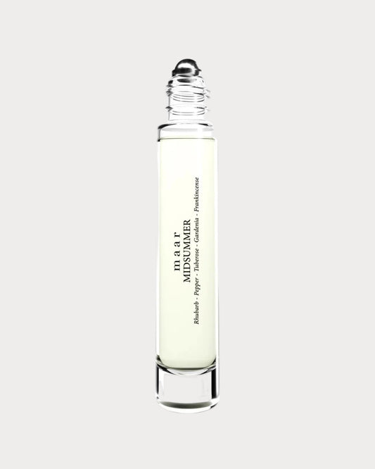 Perfume Oil - Midsummer, 10ml