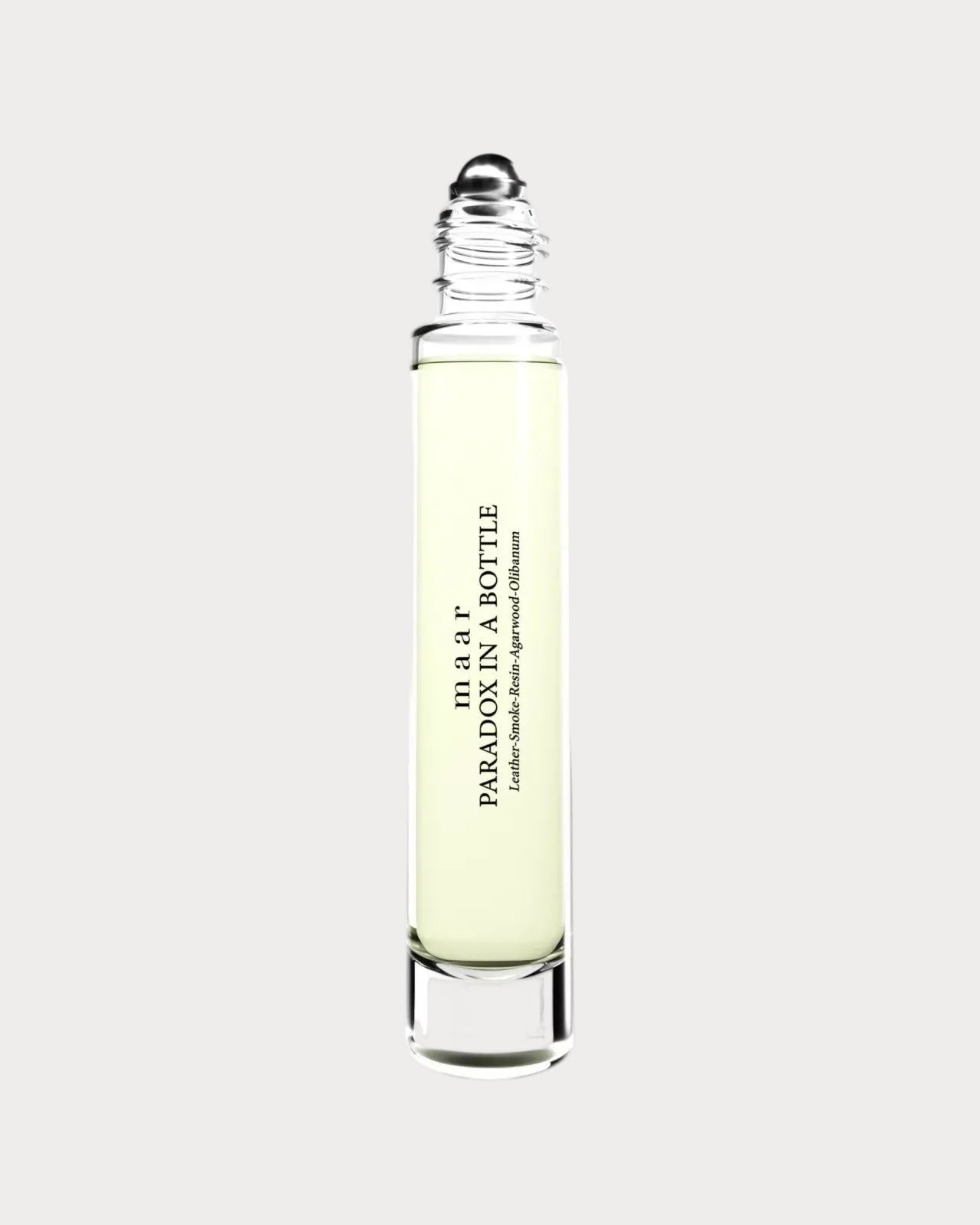 Perfume Oil - Paradox In A Bottle, 10ml