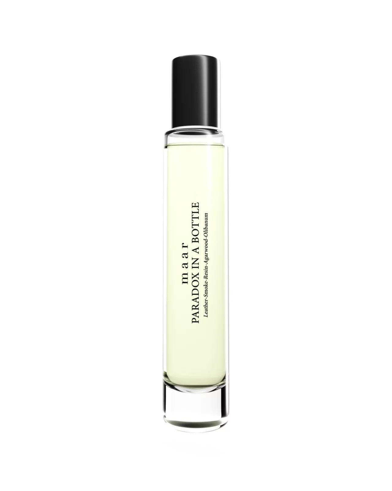 Perfume Oil - Paradox In A Bottle, 10ml