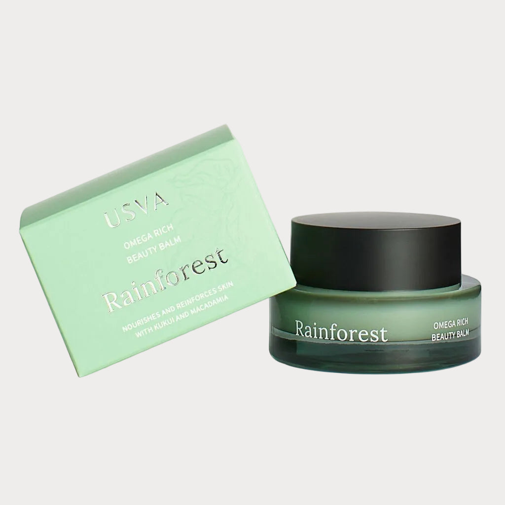 Rainforest Omega Rich Beauty Balm, 30ml