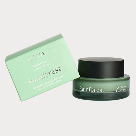Rainforest Omega Rich Beauty Balm, 30ml