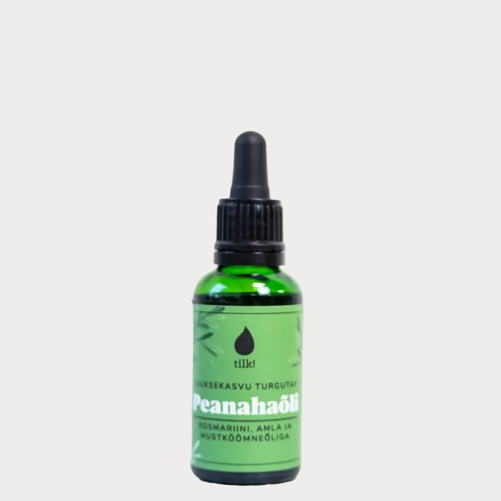 Scalp Oil for Boosting Hair Growth, 30ml