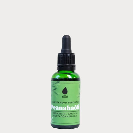 Scalp Oil for Boosting Hair Growth, 30ml