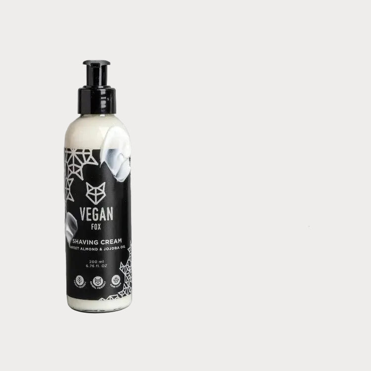 Shaving Cream For Men, 200ml