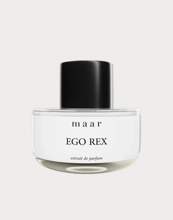 Spray Perfume - Ego Rex, 15ml, 50ml