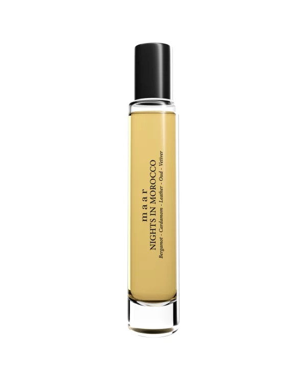 Spray Perfume - Nights in Morocco, 15ml, 50ml