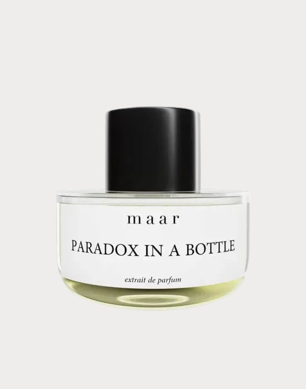 Spray Perfume - Paradox In A Bottle, 15ml, 50ml