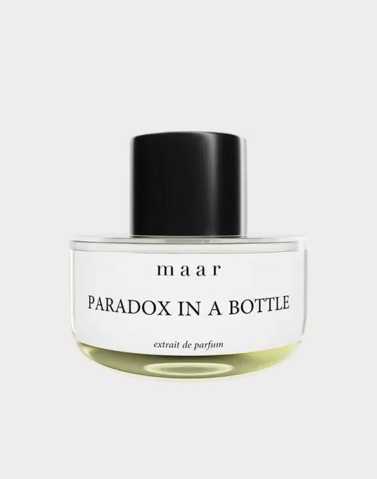 Spray Perfume - Paradox In A Bottle, 15ml, 50ml
