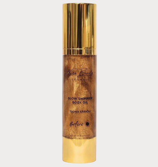 Tinted Glow Oil, 50 ml