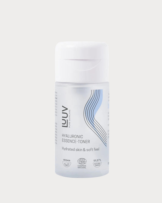 Hyaluronic Toner COSMOS, 120 ml