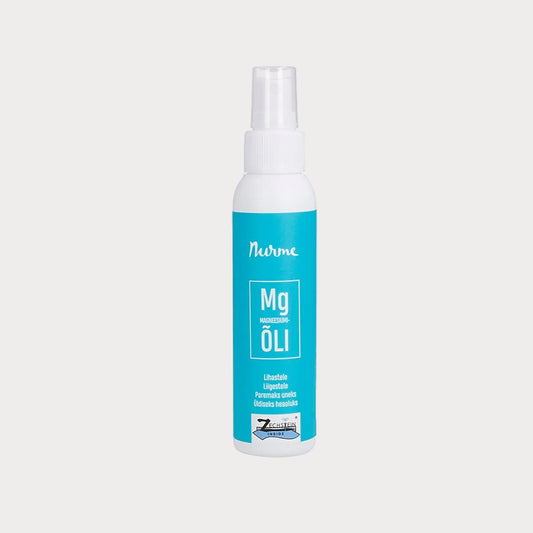 Zechstein Inside Magnesium Oil, 100ml