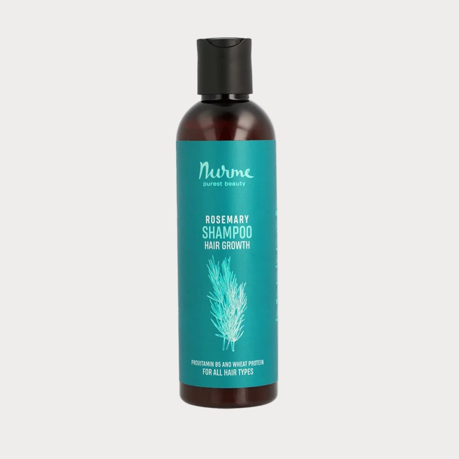 Rosemary Shampoo for Hair Growth, 250 ml