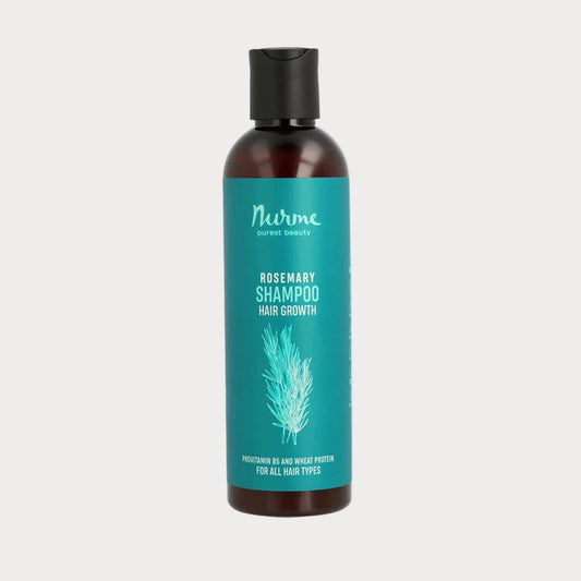 Rosemary Shampoo for Hair Growth, 250 ml